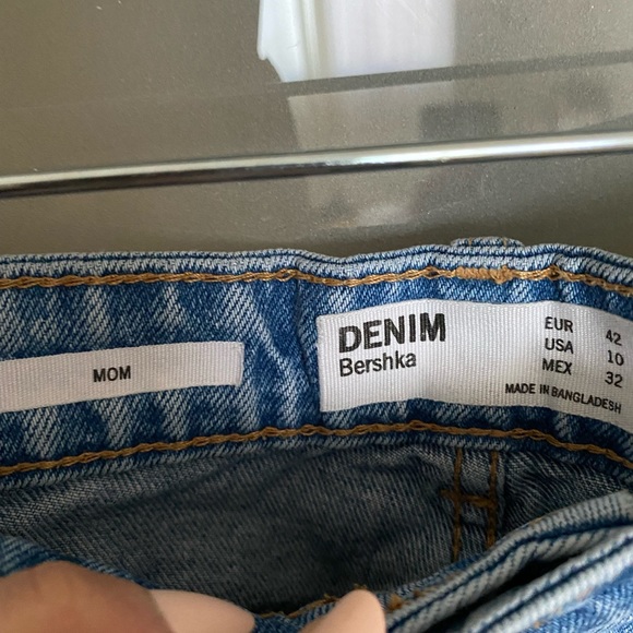 Mom jeans - Picture 2 of 4